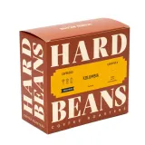 Кофе в зёрнах Hard Beans Kolumbia Sunshine, 250 г — фото 1