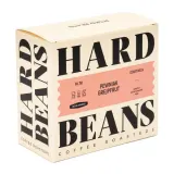 Кофе в зёрнах Hard Beans Pewniak Grejpfrut Filtr 250 г — фото 1