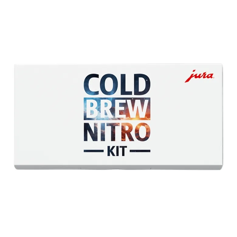 Набор Jura Cold Brew Nitro Kit (EB) для холодных кофейных напитков