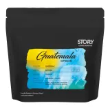 Кофе в зернах Story Гватемала Антигуа Washed Espresso, 250 г — фото 1