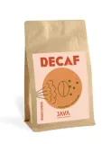 Кофе в зёрнах Java Coffee Колумбия Asomujer Decaf безкофеиновый для эспрессо, 250 г — фото 1