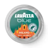 Кофе в капсулах Lavazza Blue Milano 100% Arabica, 100 штук — фото 1