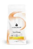 Кофе в зернах LaCava Yuzu Honey Espresso 1кг — фото 1