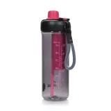 Бутылка для воды Majestic Sport Zoya 950 мл черная — фото 1