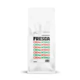 Кофе в зернах Fresca Crema Intenso 1кг — фото 1