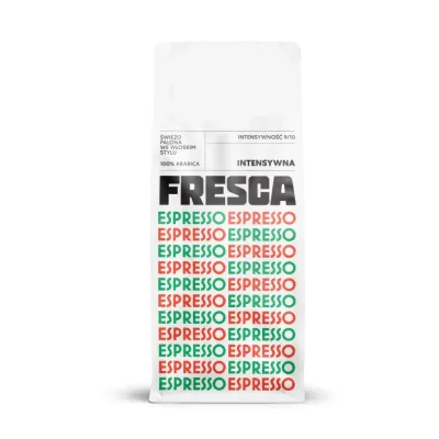 Кофе в зернах Fresca Espresso 1кг