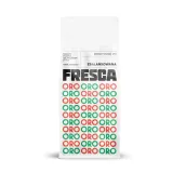 Кофе в зёрнах Fresca Oro, купаж арабики Бразилия и Эфиопия, 1 кг — фото 1