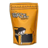Кофе в зернах Runty Roaster Бразилия Санкоффи, эспрессо, 250 г — фото 1