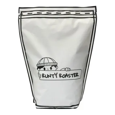 Кофе в зернах Runty Roaster Чоко Бленд, эспрессо, 1 кг