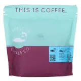 Кофе в зернах Cafelito Мексика Бельявиста, 250 г — фото 1