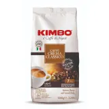 Кофе в зёрнах Kimbo Caffè Crema Classico, арабика и робуста, 1 кг — фото 1