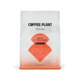 Кофе в зернах без кофеина Coffee Plant Мексика Ла Трибу Декаф, 250 г — фото 1