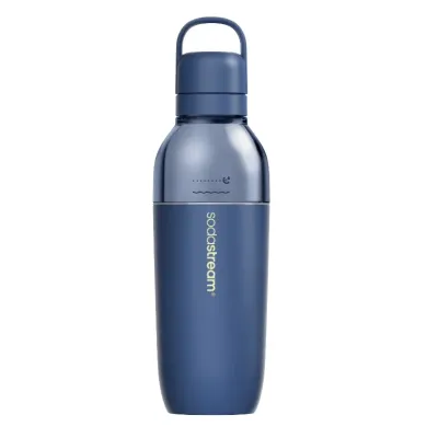 Термобутылка SodaStream Fizz&Go Easy Mix 0,71 л, гранатовая