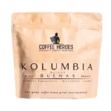 Кофе в зернах Coffee Heroes Колумбия Буэнас Буэнас, 250 г — фото 1