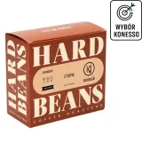 Кофе в зёрнах Hard Beans Эфиопия Bitta Farm Espresso 250 г — фото 1