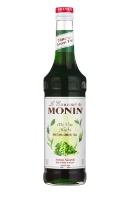 Концентрат Monin Matcha Green Tea 0,7 л
