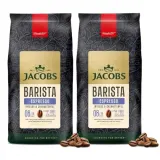 Кофе в зёрнах Jacobs Barista Editions Espresso, набор 2х1 кг — фото 1