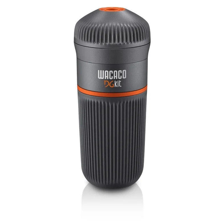 Адаптер Wacaco DG Kit для капсул Dolce Gusto к зaпарнику Nanopresso
