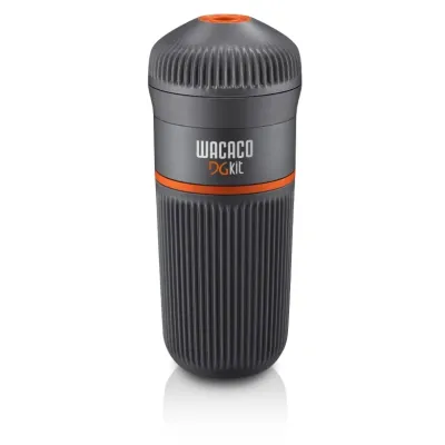 Адаптер Wacaco DG Kit для капсул Dolce Gusto к зaпарнику Nanopresso
