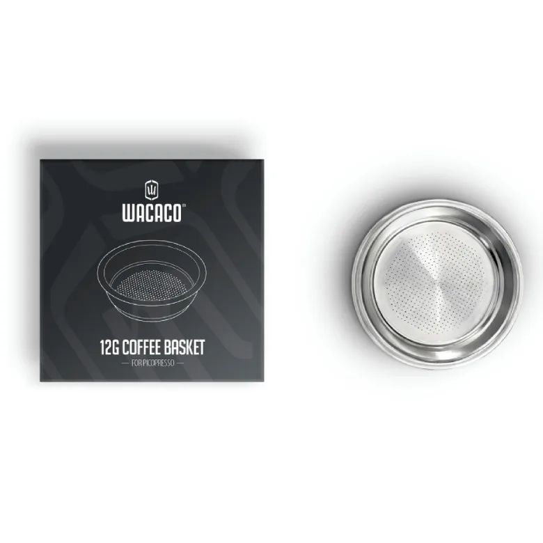Ситко для заварника Wacaco Picopresso Basket на 12 г кофе