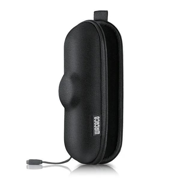 Защитный чехол Wacaco Nanopresso M-Case для заварника с адаптером NS