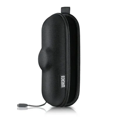 Защитный чехол Wacaco Nanopresso M-Case для заварника с адаптером NS