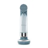 Сатуратор для газирования воды Smeg SKC01SBM, синий матовый — фото 1