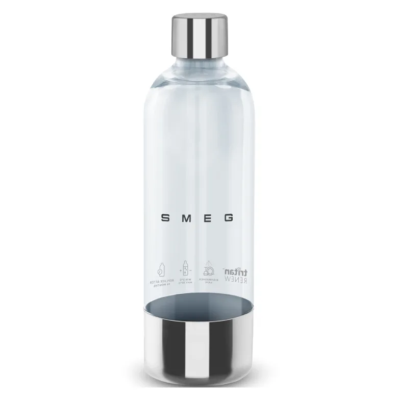 Бутылка для сатуратора Smeg SKSB01