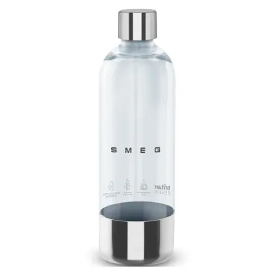 Бутылка для сатуратора Smeg SKSB01