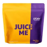 Кофе в зернах Story Juice Me Morning Brew, 250 г — фото 1