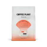 Кофе в зернах Coffee Plant LOW Juicy Fruit с пониженным кофеином 250г — фото 1