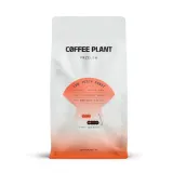 Кофе в зернах Coffee Plant LOW Juicy Fruit с пониженным кофеином 800г — фото 1