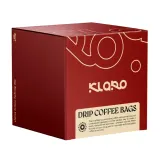 Дрип-кофе Klaro MIX, набор 8х11 г, 4 вкуса — фото 1