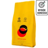 Кофе в зёрнах Caffe Grano x Konesso Espresso Blend 1 кг — фото 1