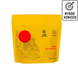 Кофе в зёрнах Caffe Grano x Konesso Перу Кахамарка 250 г — фото 1
