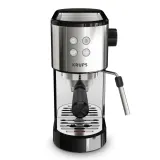 Кофемашина рожковая KRUPS Virtuoso Essential XP441810 — фото 1