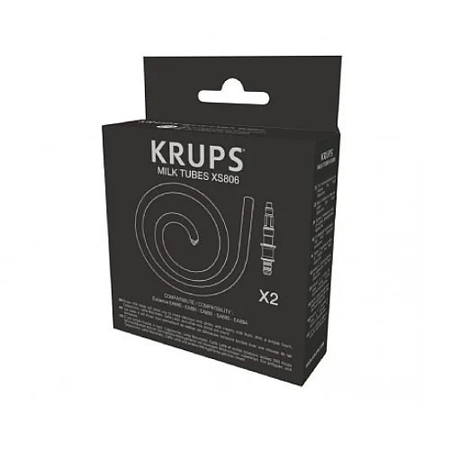 Комплект трубок для взбивания молока KRUPS XS806