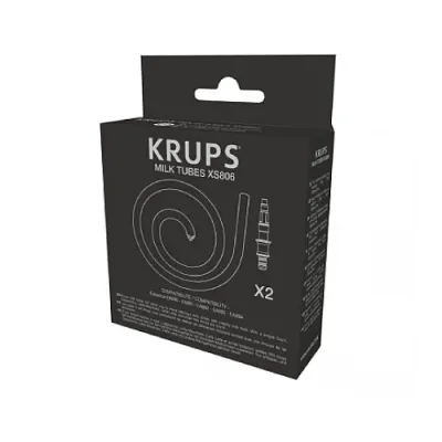 Комплект трубок для взбивания молока KRUPS XS806