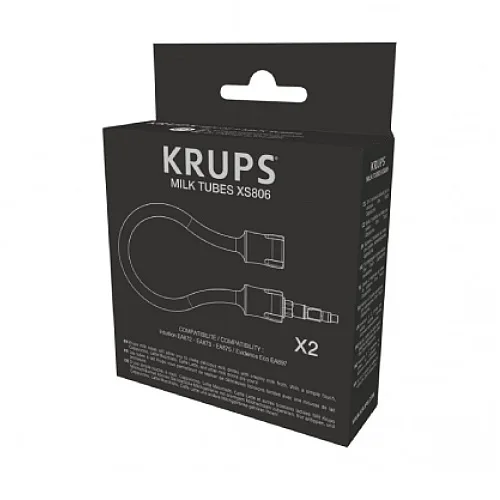 Комплект трубок для взбивания молока KRUPS XS805