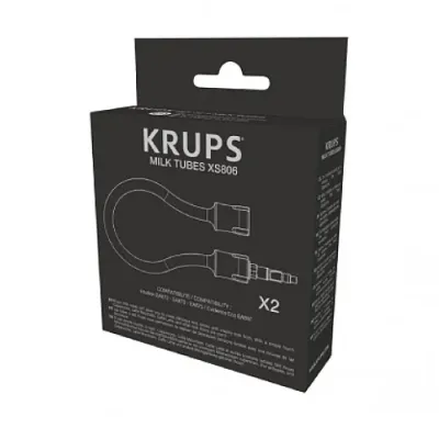 Комплект трубок для взбивания молока KRUPS XS805