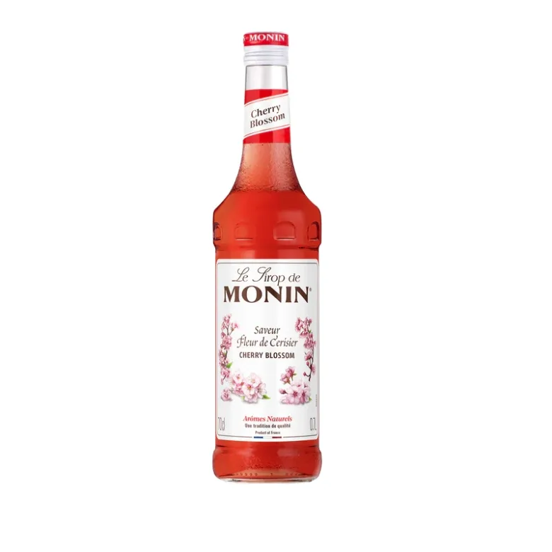 Сироп Monin Cherry Blossom (цветок вишни) 0,7 л