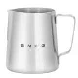 Питчер для взбивания молока SMEG CMMJ01 450 мл — фото 1