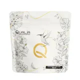 Кофе в зёрнах Qualia Колумбия Chevere Decaf без кофеина, 250 г — фото 1