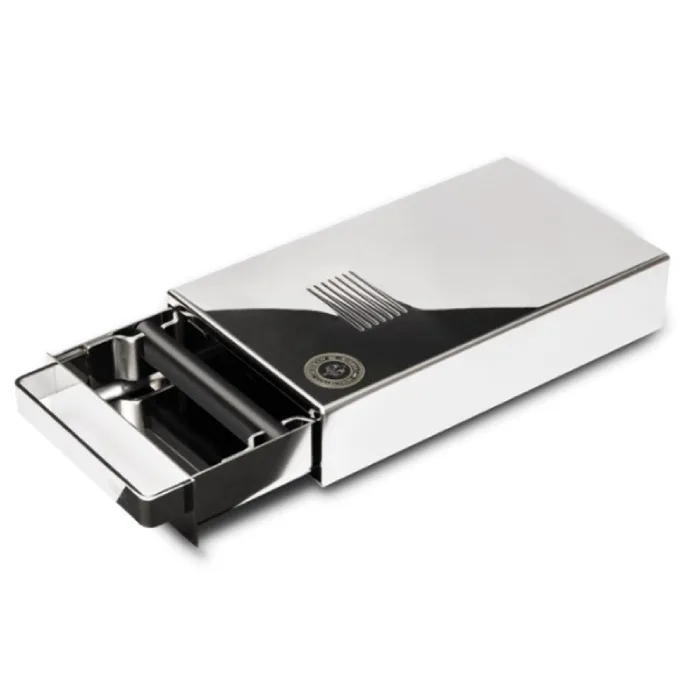Выдвижной ящик для кофейного жмыха с ручкой Eureka Mignon Handle Drawer