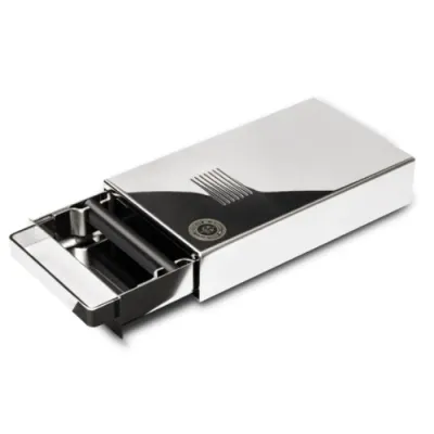 Выдвижной ящик для кофейного жмыха с ручкой Eureka Mignon Handle Drawer