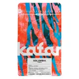 Кофе в зёрнах Kafar Kolumbia Tolima Espresso 250 г — фото 1