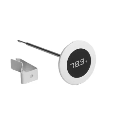 Электронный термометр Timemore белый