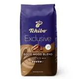 Кофе в зернах Tchibo Exclusive Good Mood Blend 1кг — фото 1