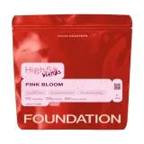 Кофе в зёрнах Foundation Coffee Roasters High5 Blend Pink Bloom Filtr 250 г — фото 1