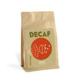 Кофе в зёрнах без кофеина Java Ethiopia Bildimoo Bensa Bombe Decaf, эспрессо, 250 г — фото 1